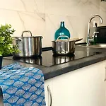 Moderno Apartamento Cerca Del Metro